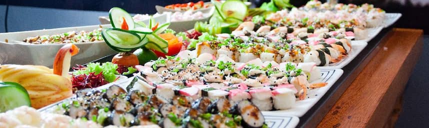 Top 21 Places For All You Can Eat In Jakarta Zomato